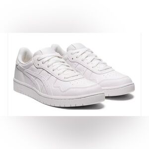 Asics White Japan S 6 Sneakers